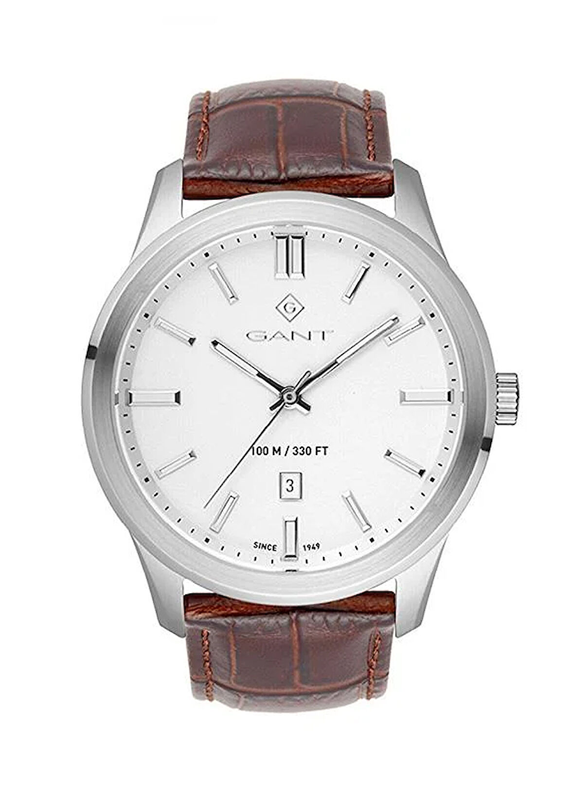 Gant G182001 Erkek Kol Saati