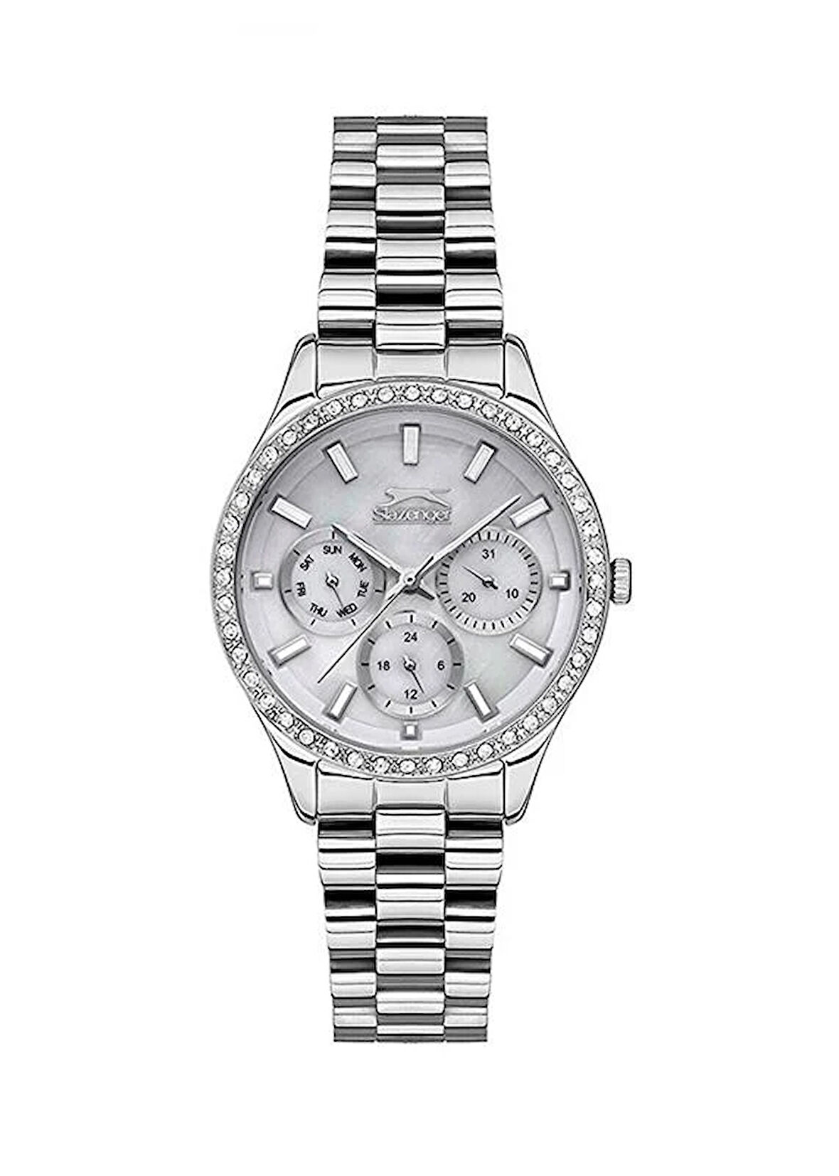 Slazenger SL.09.2069.4.01 Kadın Kol Saati