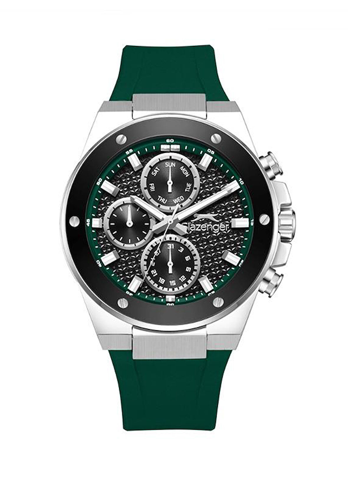 Slazenger SL.09.2557.2.02 Erkek Kol Saati