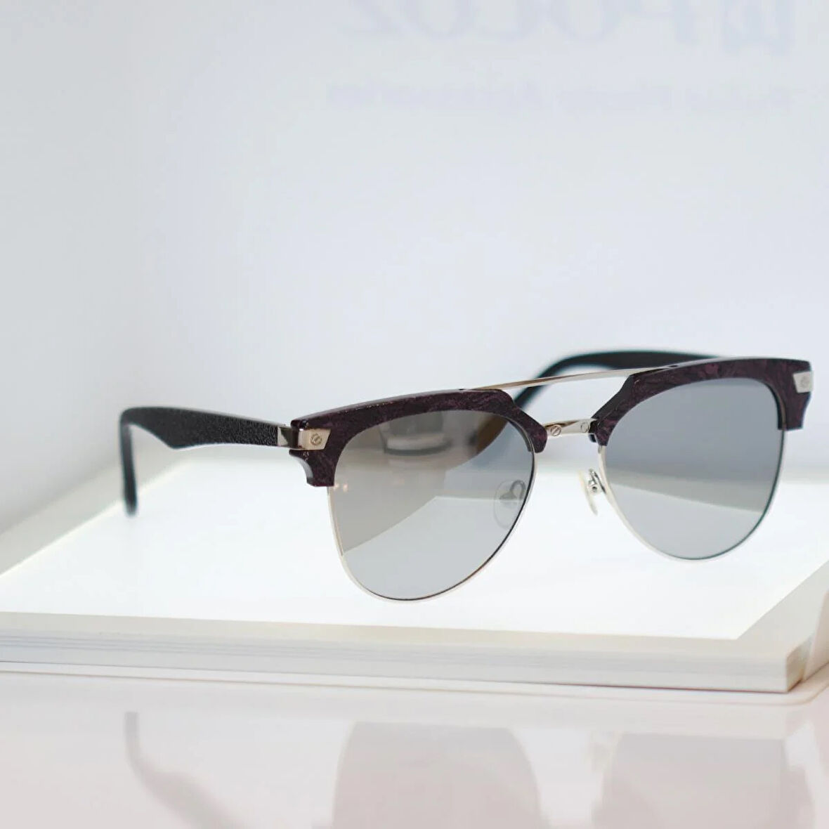 Deep Purple Lorıs Col3 Kadın Güneş Gözlüğü