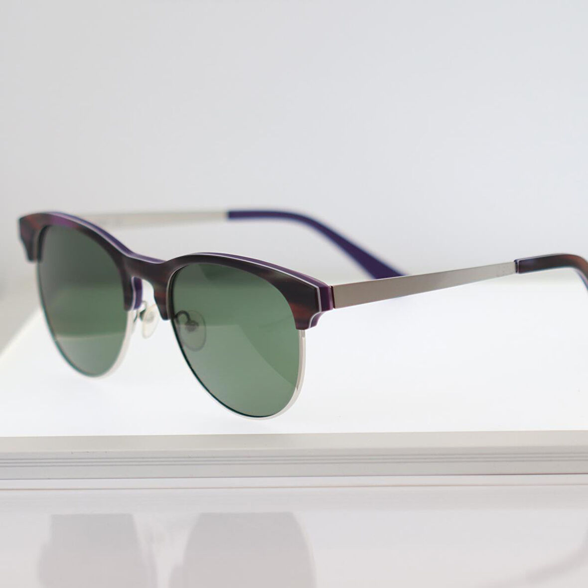 Deep Purple Rıta Col4 Kadın Güneş Gözlüğü