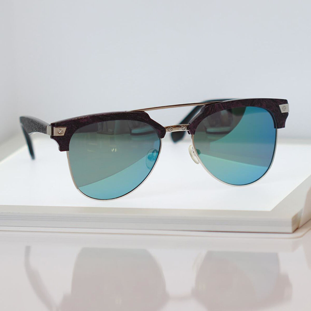 Deep Purple Lorıs Col3 Kadın Güneş Gözlüğü