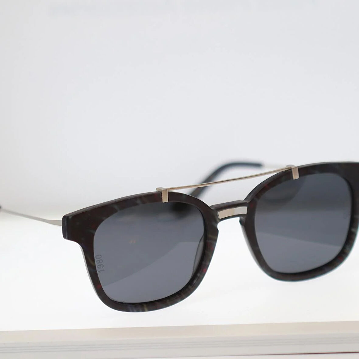 Deep Purple Dixon Col4 Kadın Güneş Gözlüğü