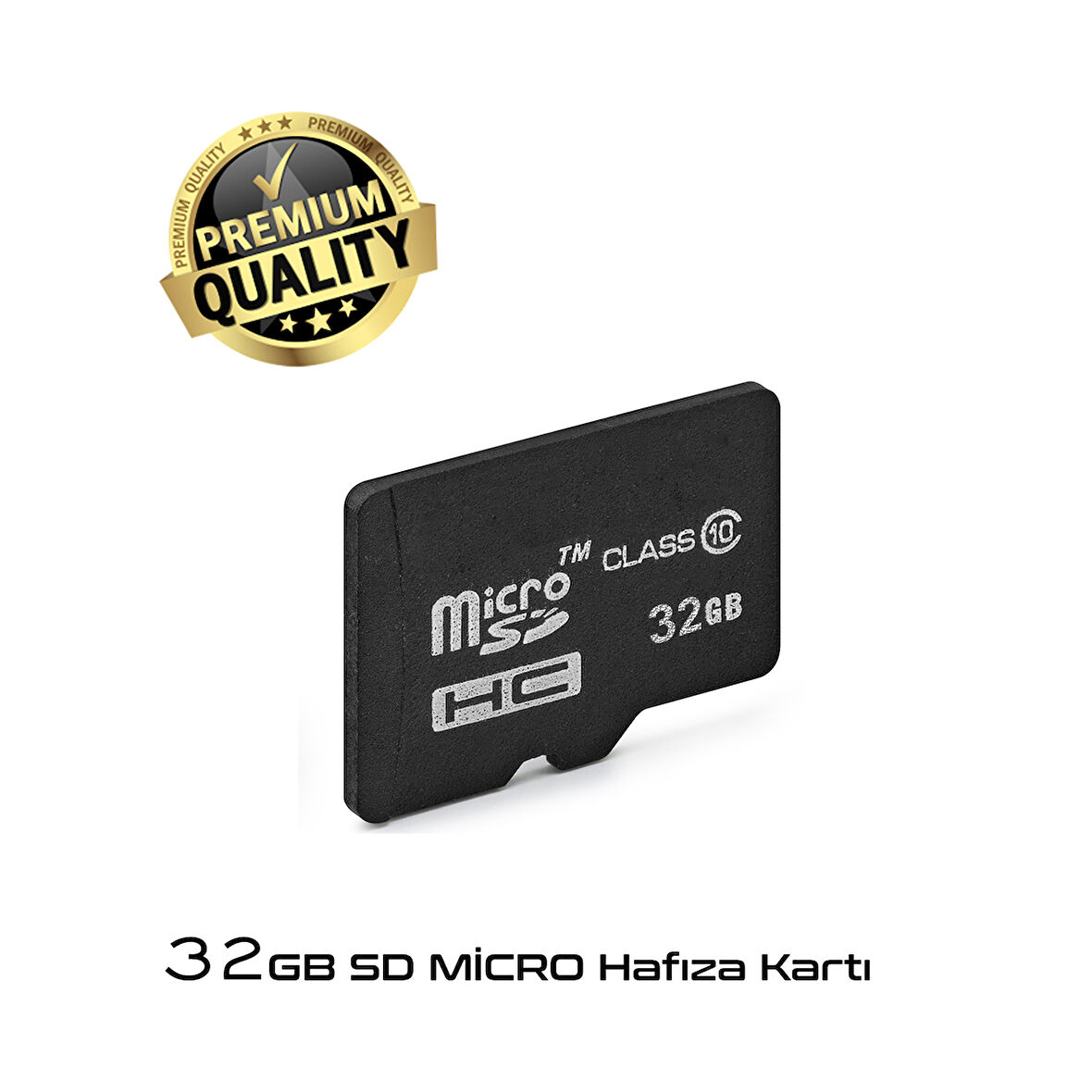 4GB MICRO SD HAFIZA KARTI Micro SD Hafıza Kartı Memory Card/4GB