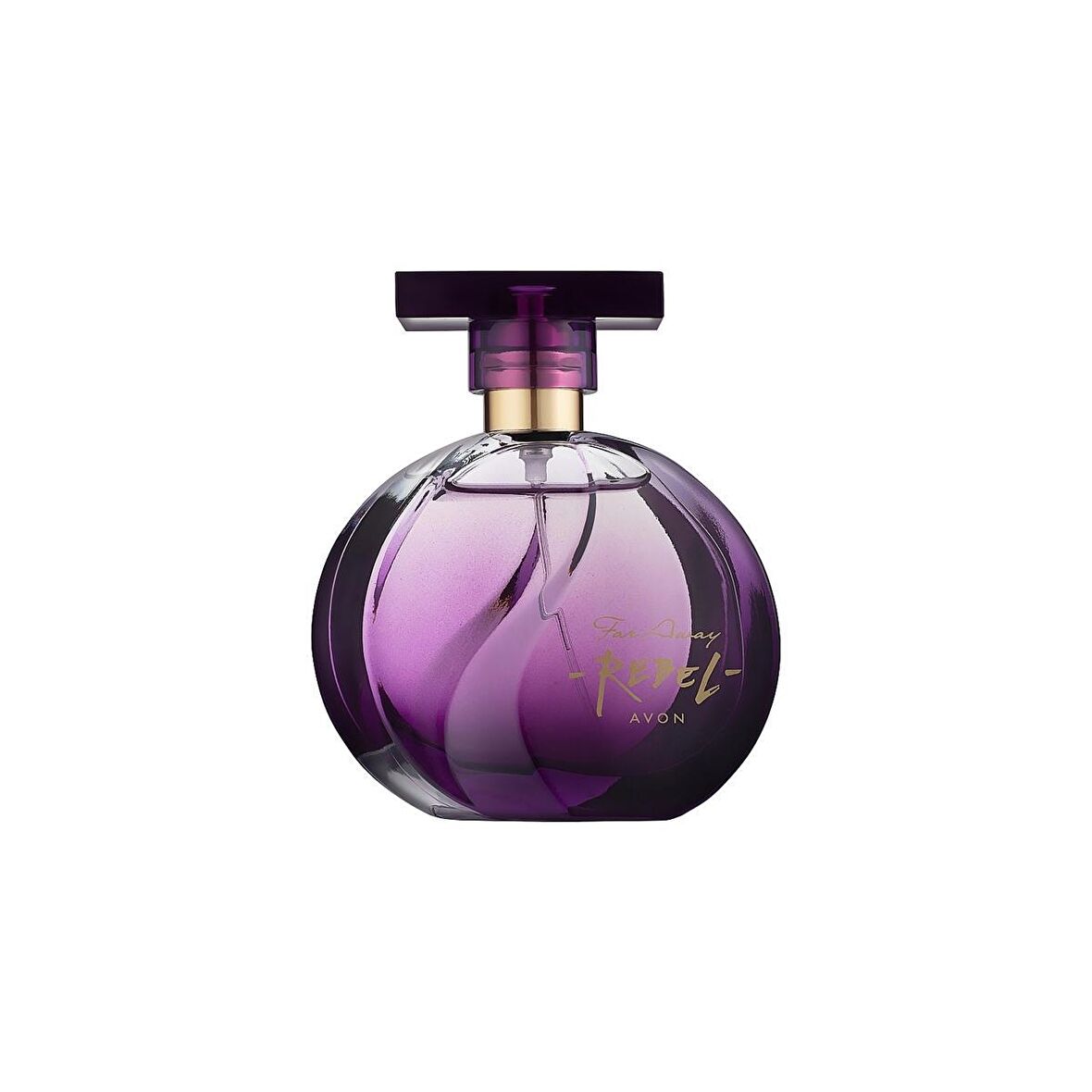 Avon Far Away Rebel 50 ml Edp Kadın Parfümü