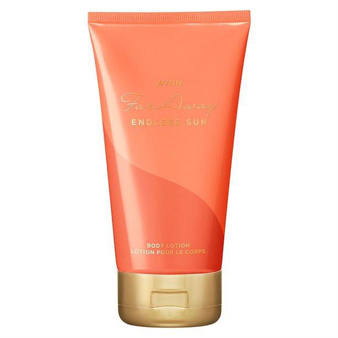 Avon Far Away Endless Sun Kadın Vücut Losyonu 150 ml