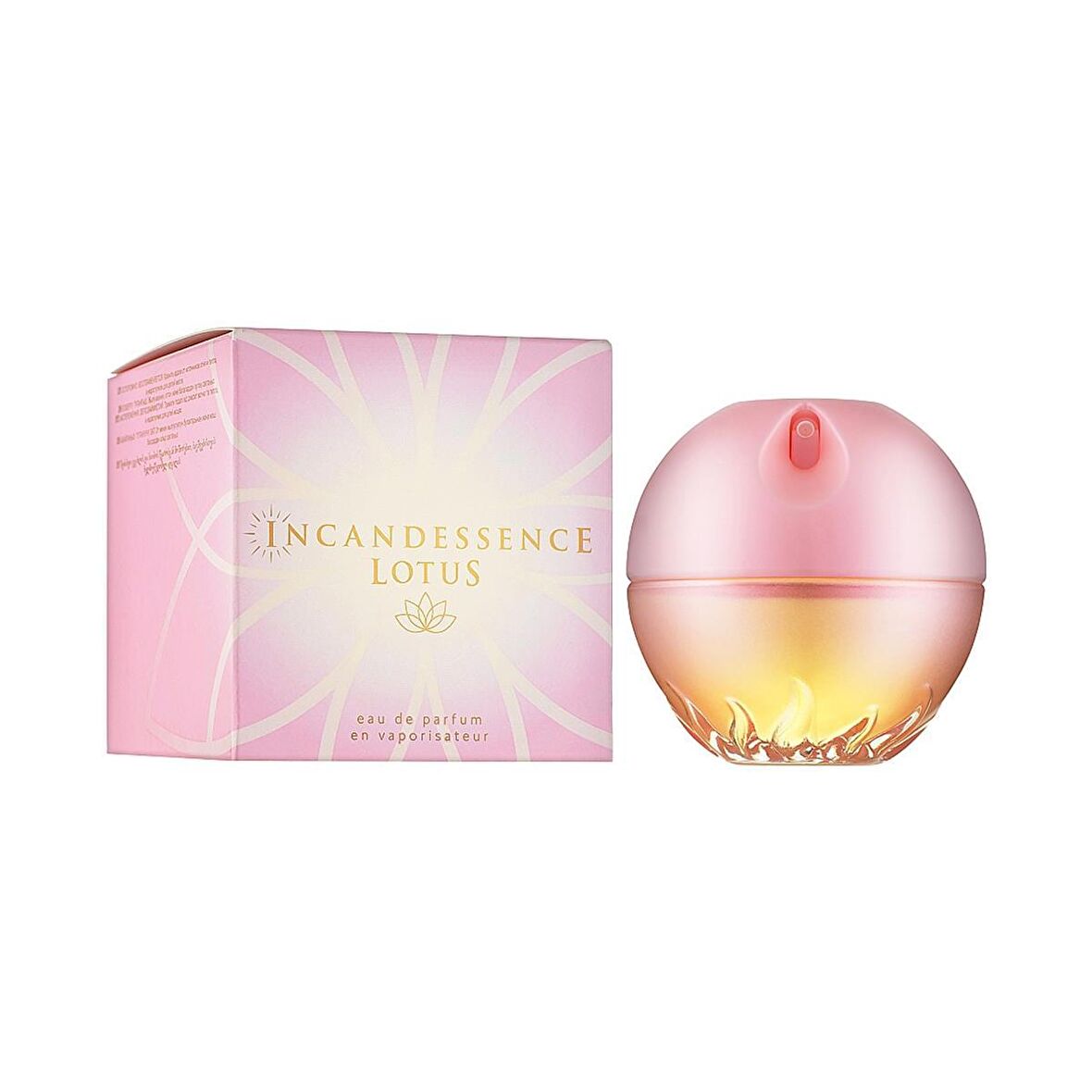 Avon İncandessence Lotus Edp 50 ml Kadın Parfümü