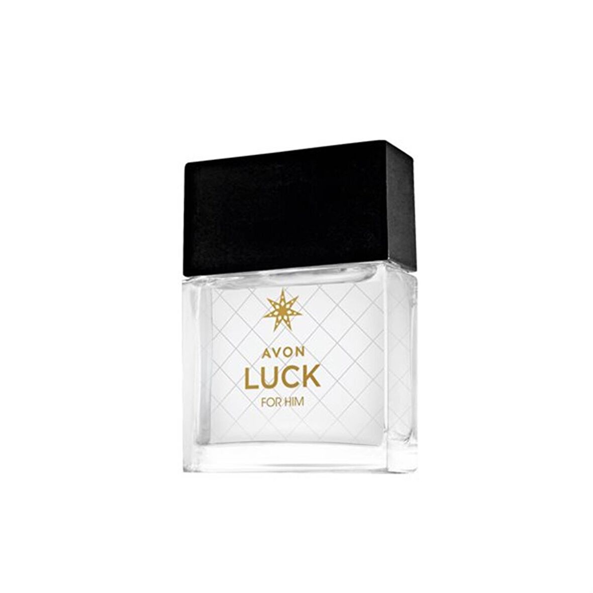 Avon Luck 30 ml Edt Erkek Parfümü
