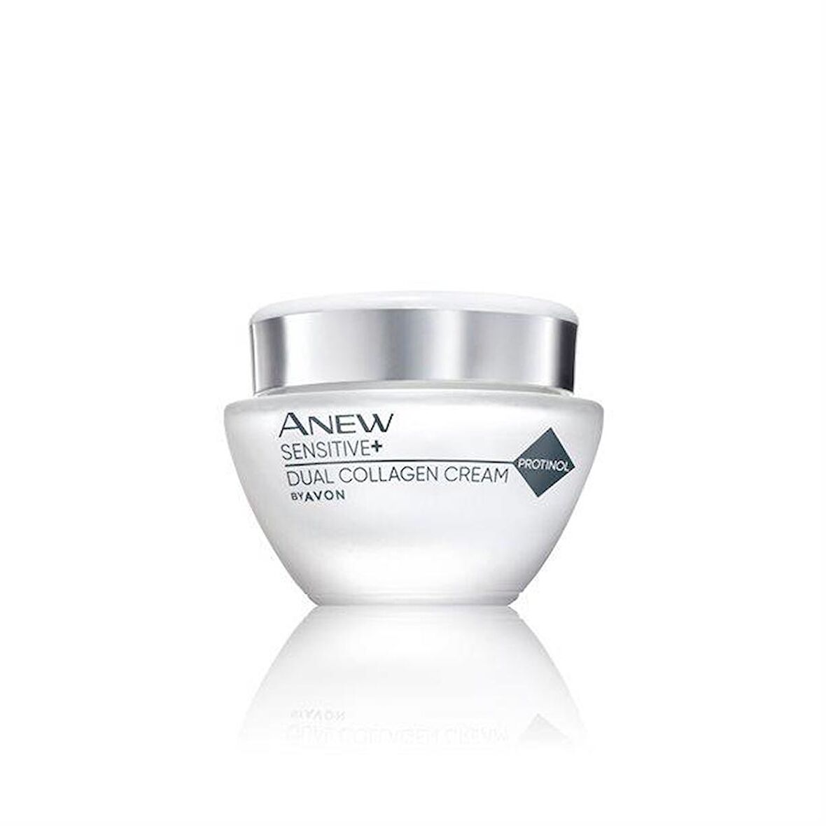 Avon Anew Sensetive+ Nemlendirici Yüz Kremi 50 ml