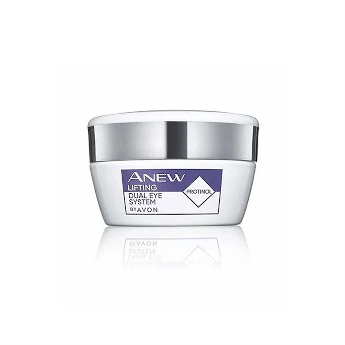 Avon Anew Lıftıng İkili Göz Çevresi Bakım Sistemi 2x10 ml