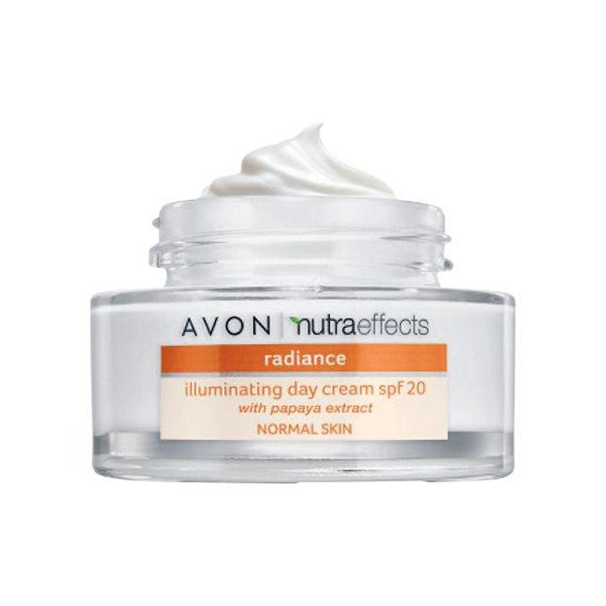 Avon Nutra Effects Radiance Nemlendirici Krem SPF20-50ml