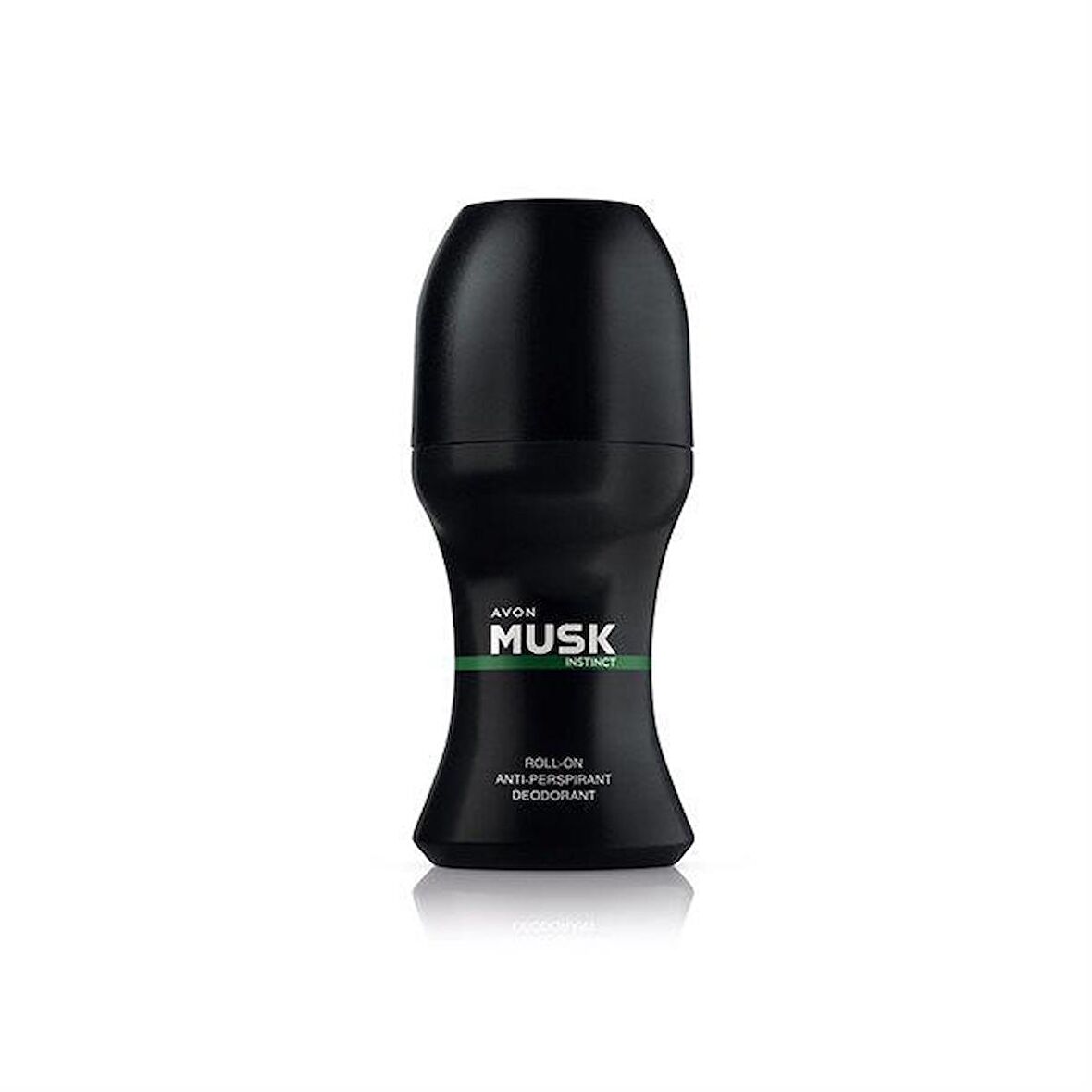 Avon Musk Instınct Roll on Antı perspırant deodorant 50 ml