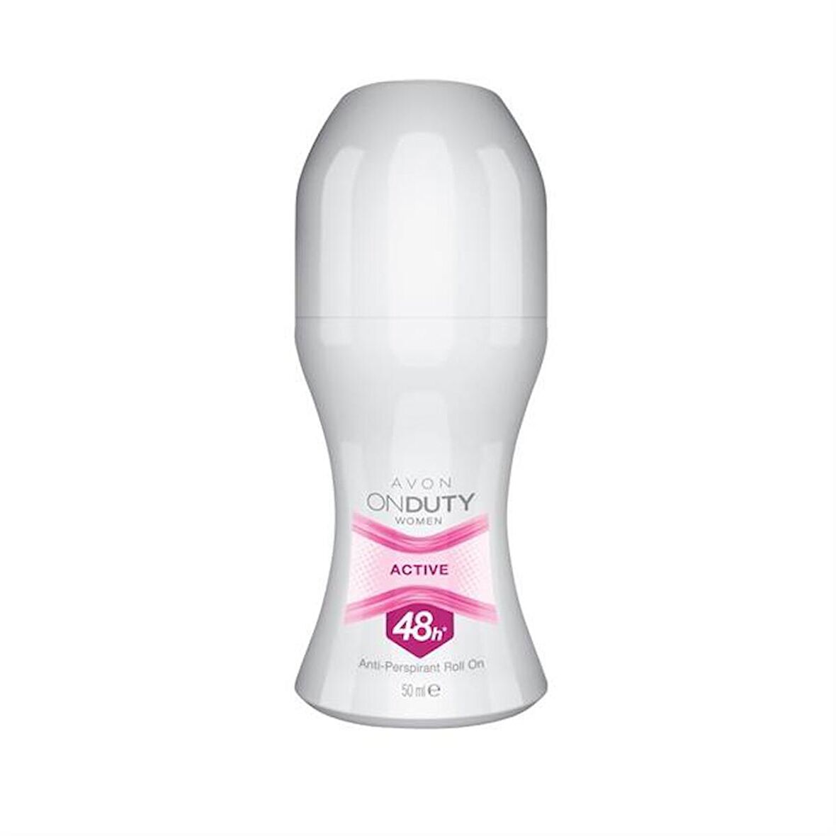 Avon Onduty Women Invısıble Anti Perspırant Deodorant 50 ml