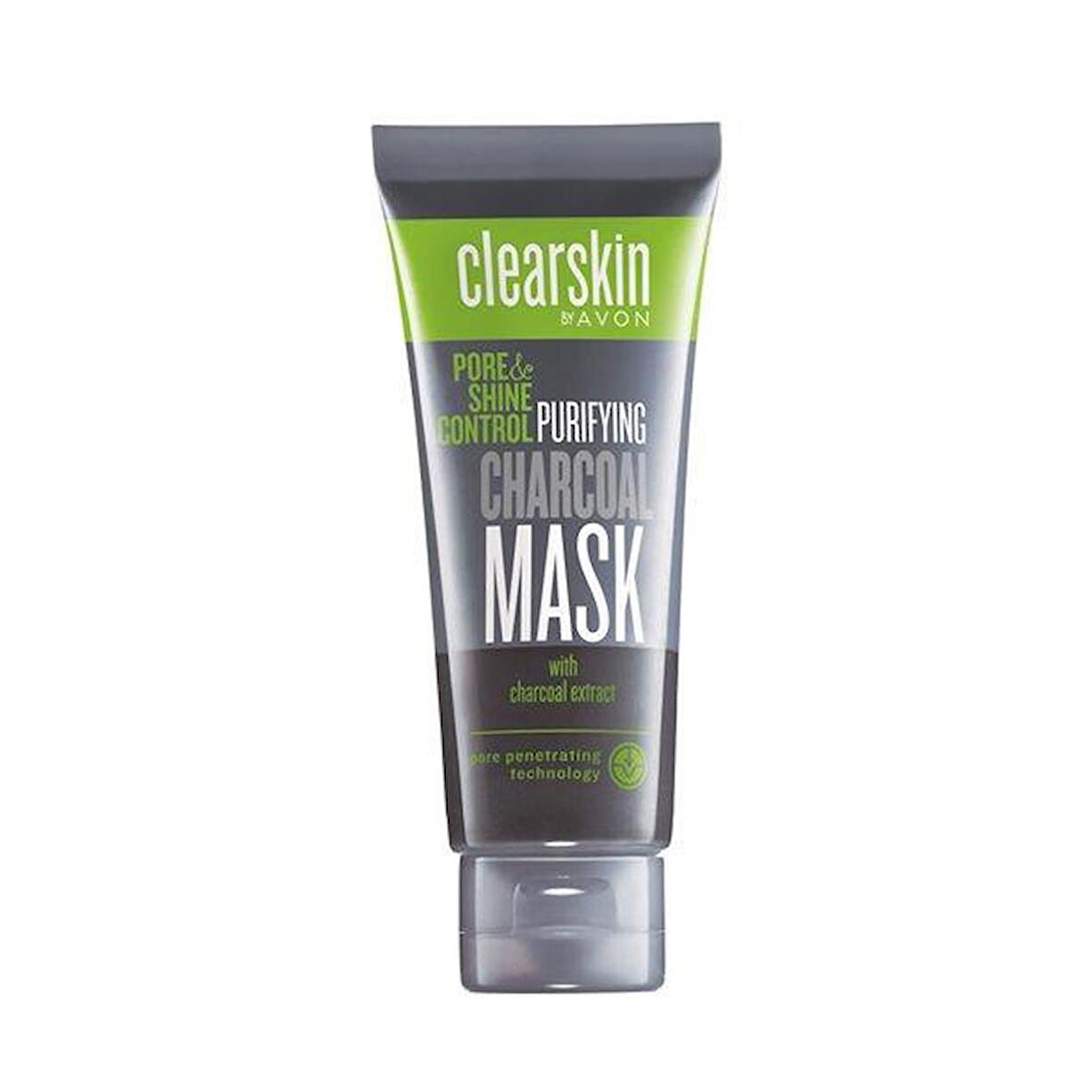 Avon Clearskin Arındırıcı Siyah Temizleyici 75 Ml