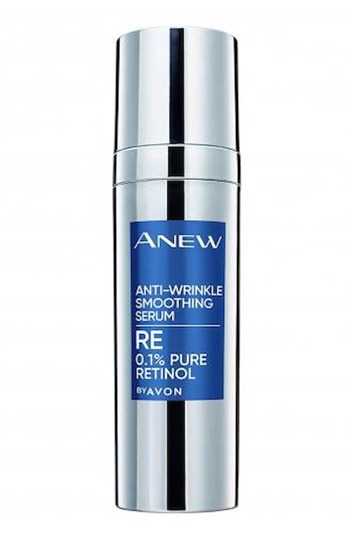 Avon Anew Pürüzsüz Görünüm Veren Serum 30 Ml