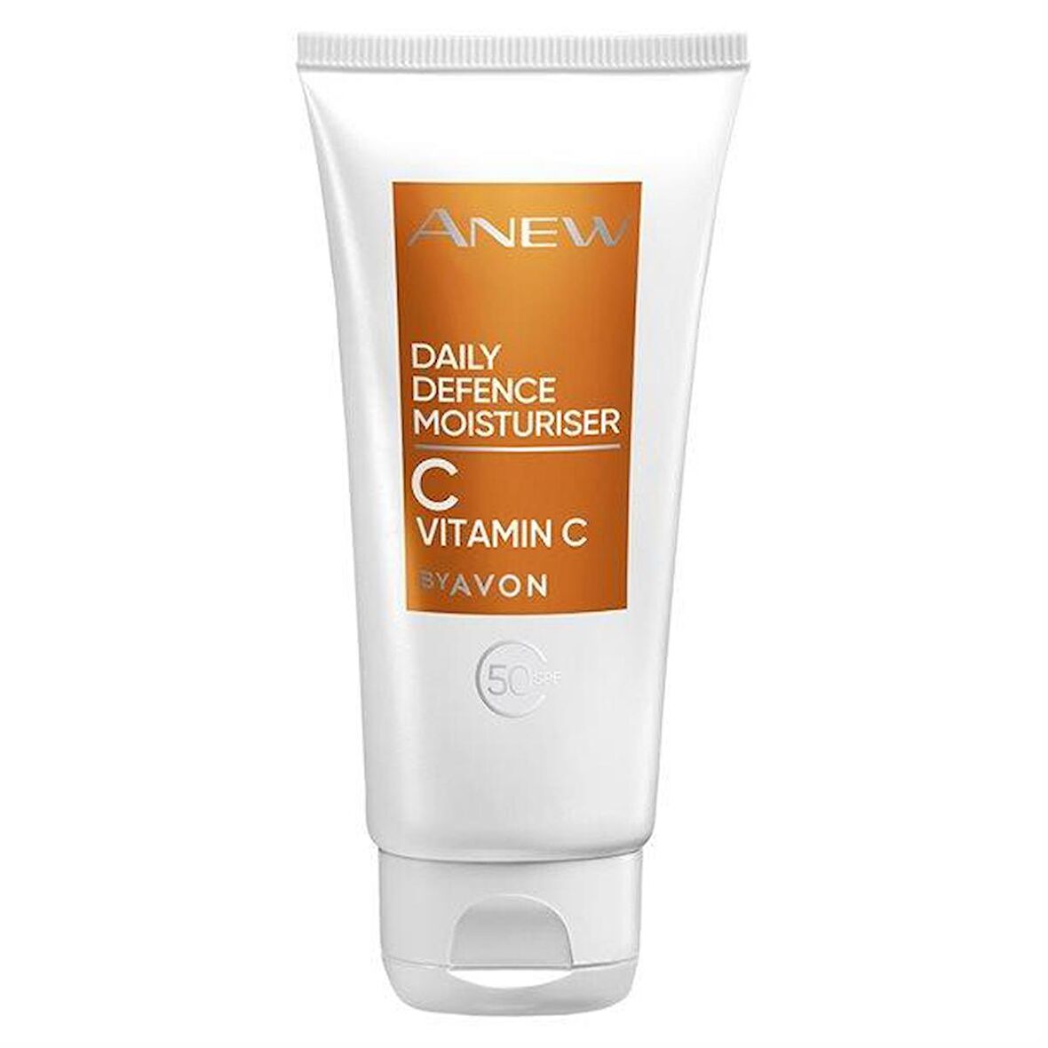Avon Anew Vitamin C Spf50 Korumalı Nemlendirici Losyon 50 Ml