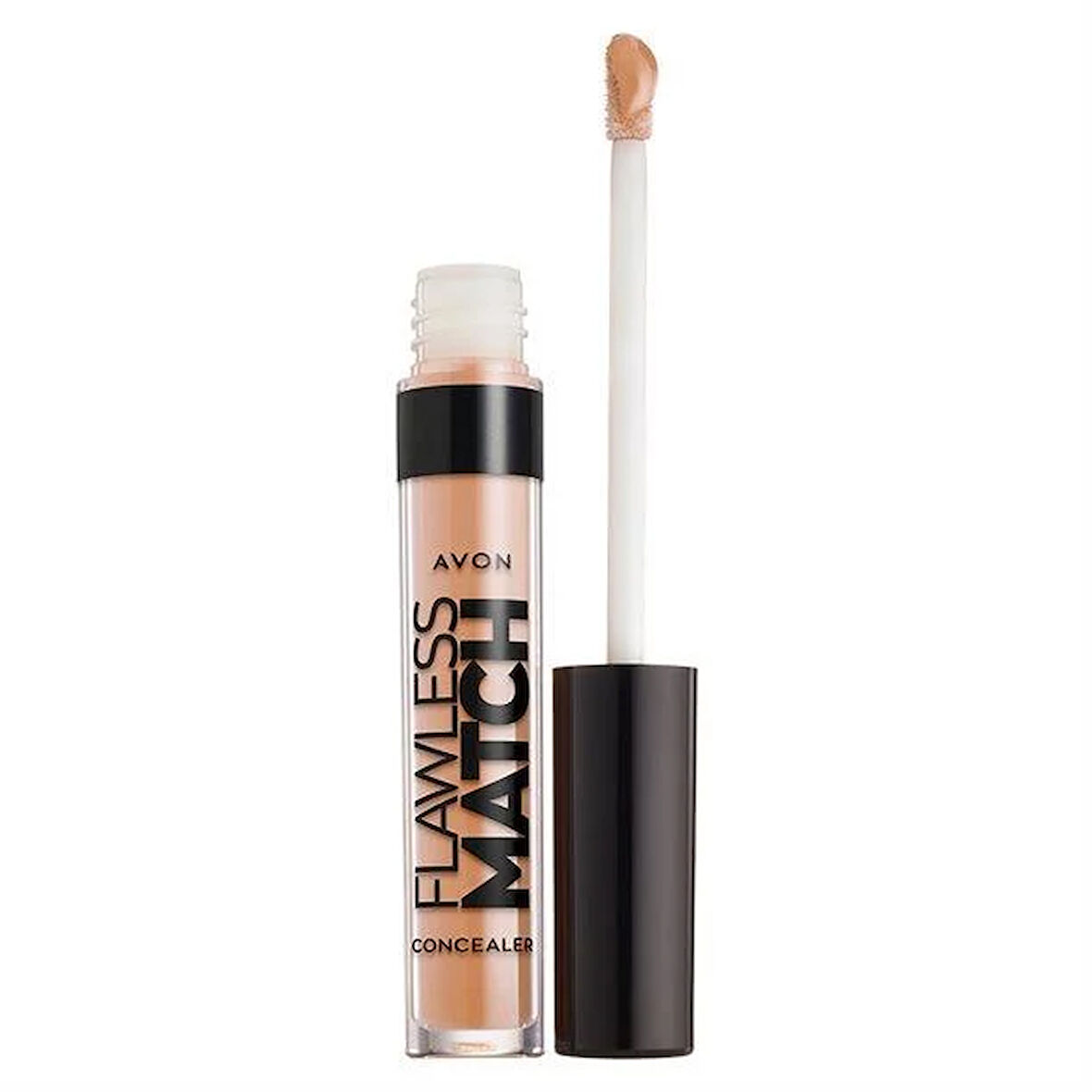 Avon Flawless Match Liquid Likit Kapatıcı Golden Medium 32G