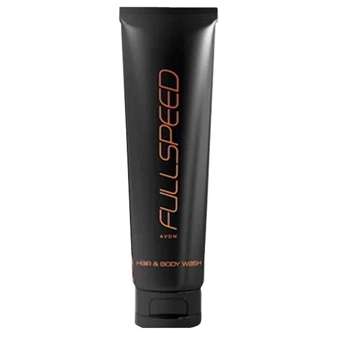 Avon Fullspeed Saç Ve Vücut Şampuanı 75 ml