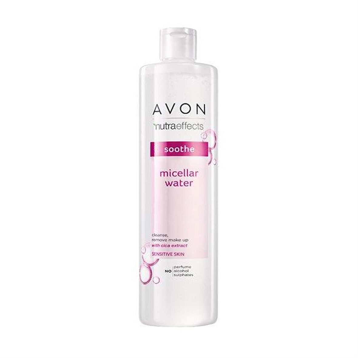 Avon True Micellar Temizleme Suyu 400 Ml