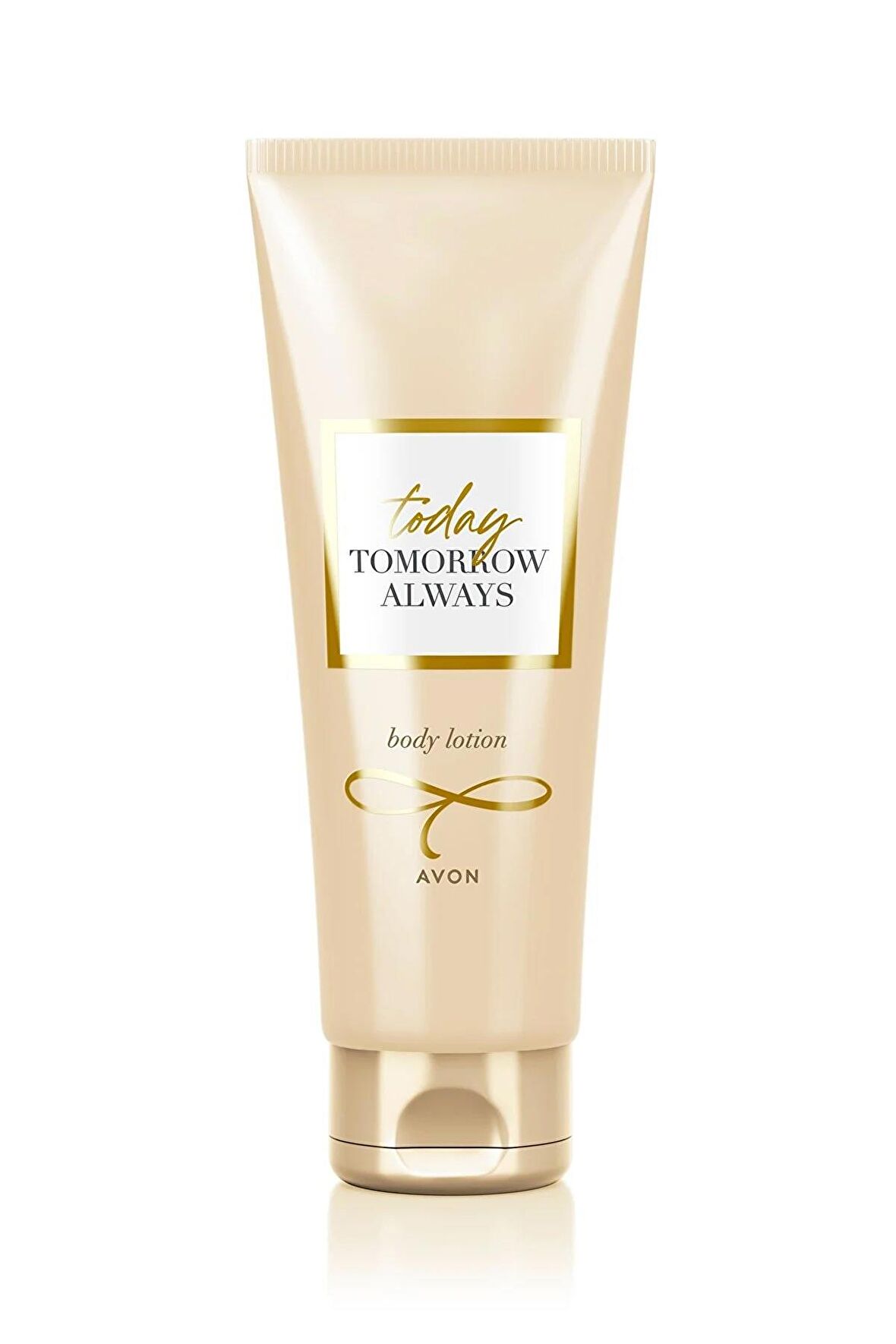 Avon Tta Today Vücut Losyonu Kadın 125Ml