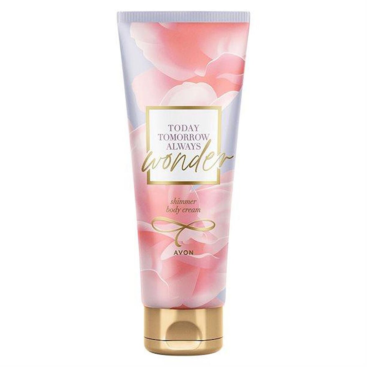 Avon Tta Wonder Vücut Losyonu Kadın 125 ml