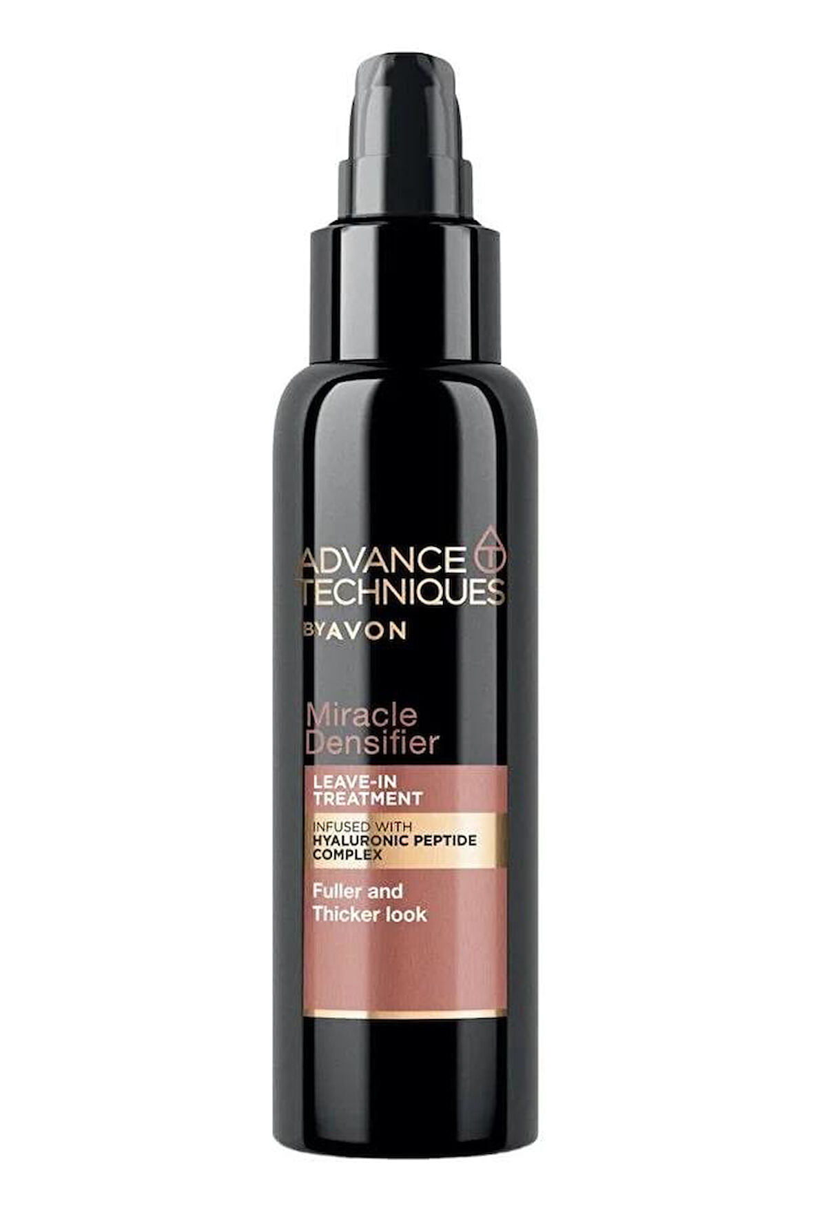 Avon Advance Techniques Miracle Densifier Durulanmayan Bakım Kremi 100 ml