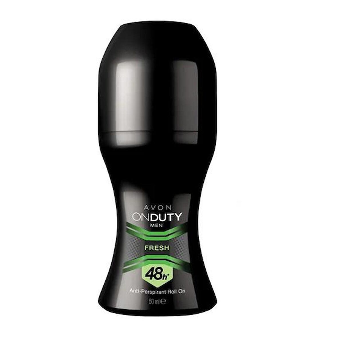 Avon On Duty Antiperspirant Roll On Fresh Erkek