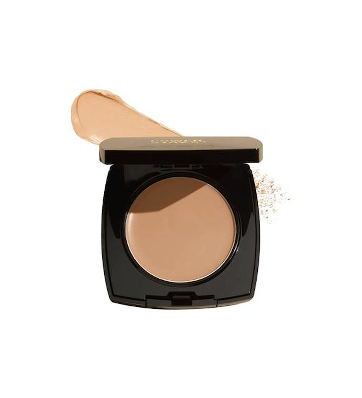 Avon Power Stay Kremsi Pudra Fondöten 125G Warm Ivory