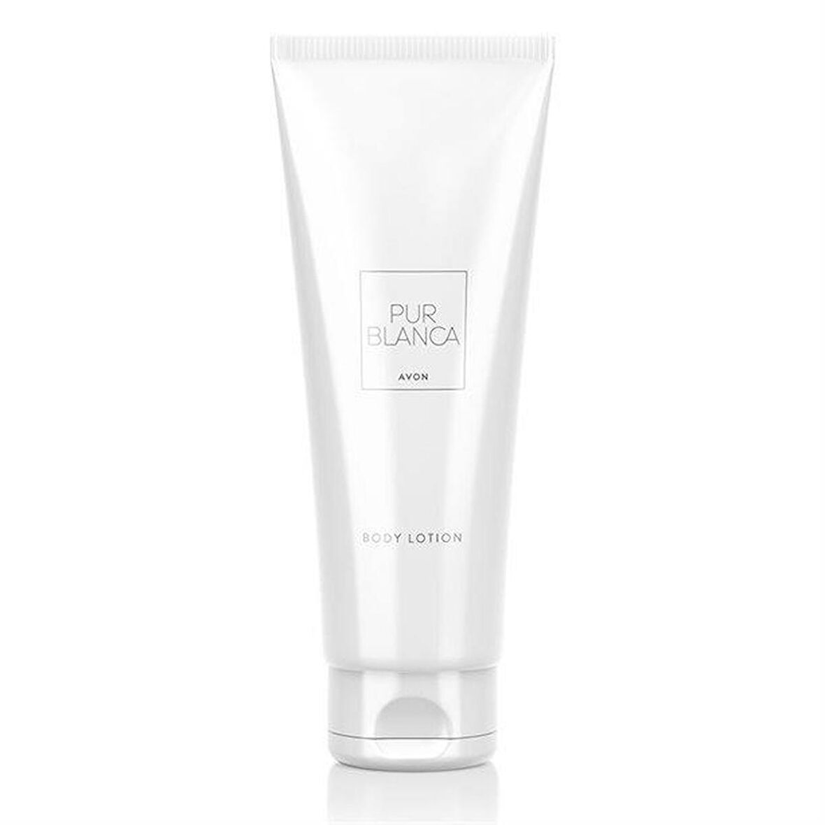 Avon Pur Blanca Vücut Losyonu Kadın 125Ml