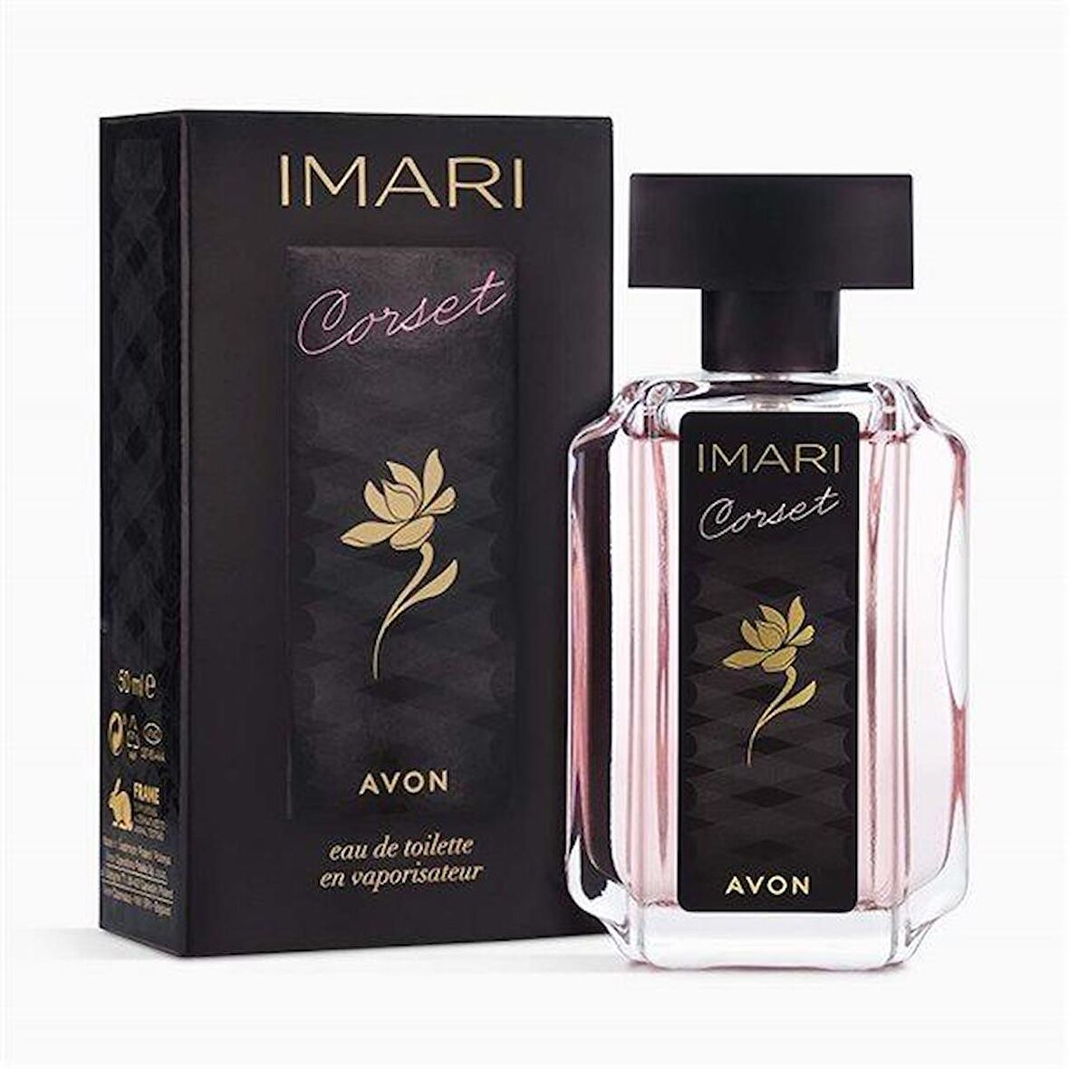 Avon Imarı Corset Kadın Parfüm 50 ml