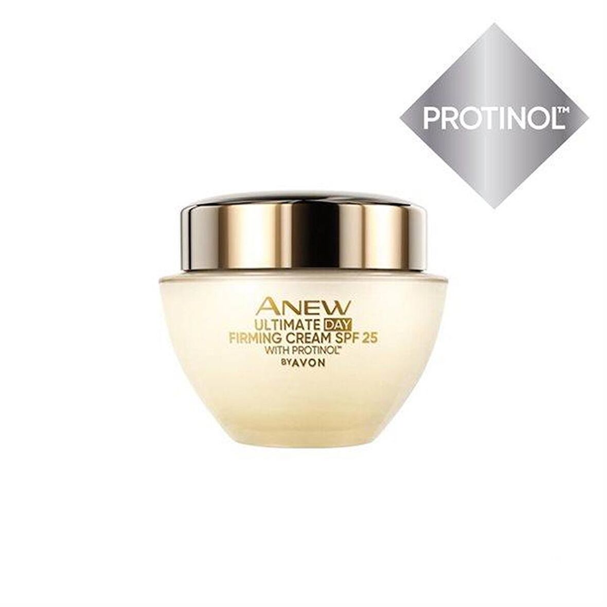 Avon Anew Ultimate Gündüz Kremi SPF25-50 ml 40-55 Yaş İçin