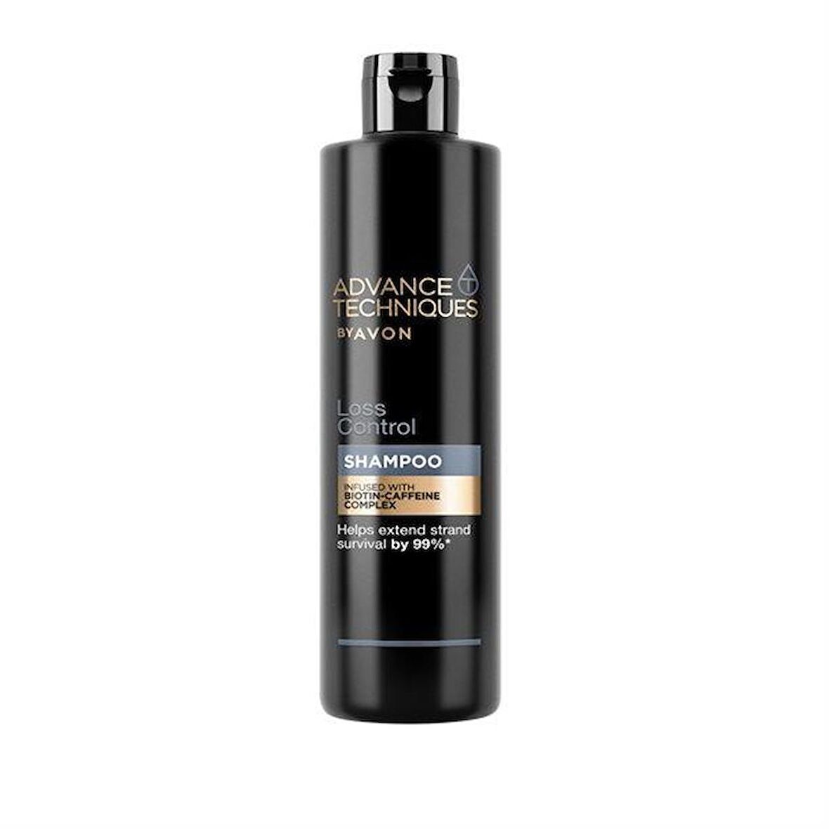 Avon Advance Techniques by Avon Saç Dökülmesine Karşı Şampuan 400 ml