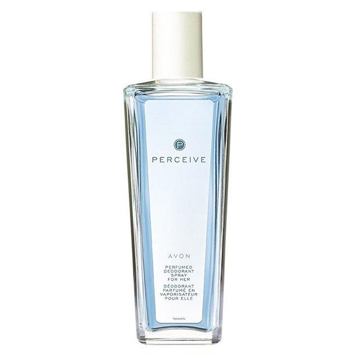 Avon Perceive Parfümlü Kadın Vücut Spreyi 75 ml