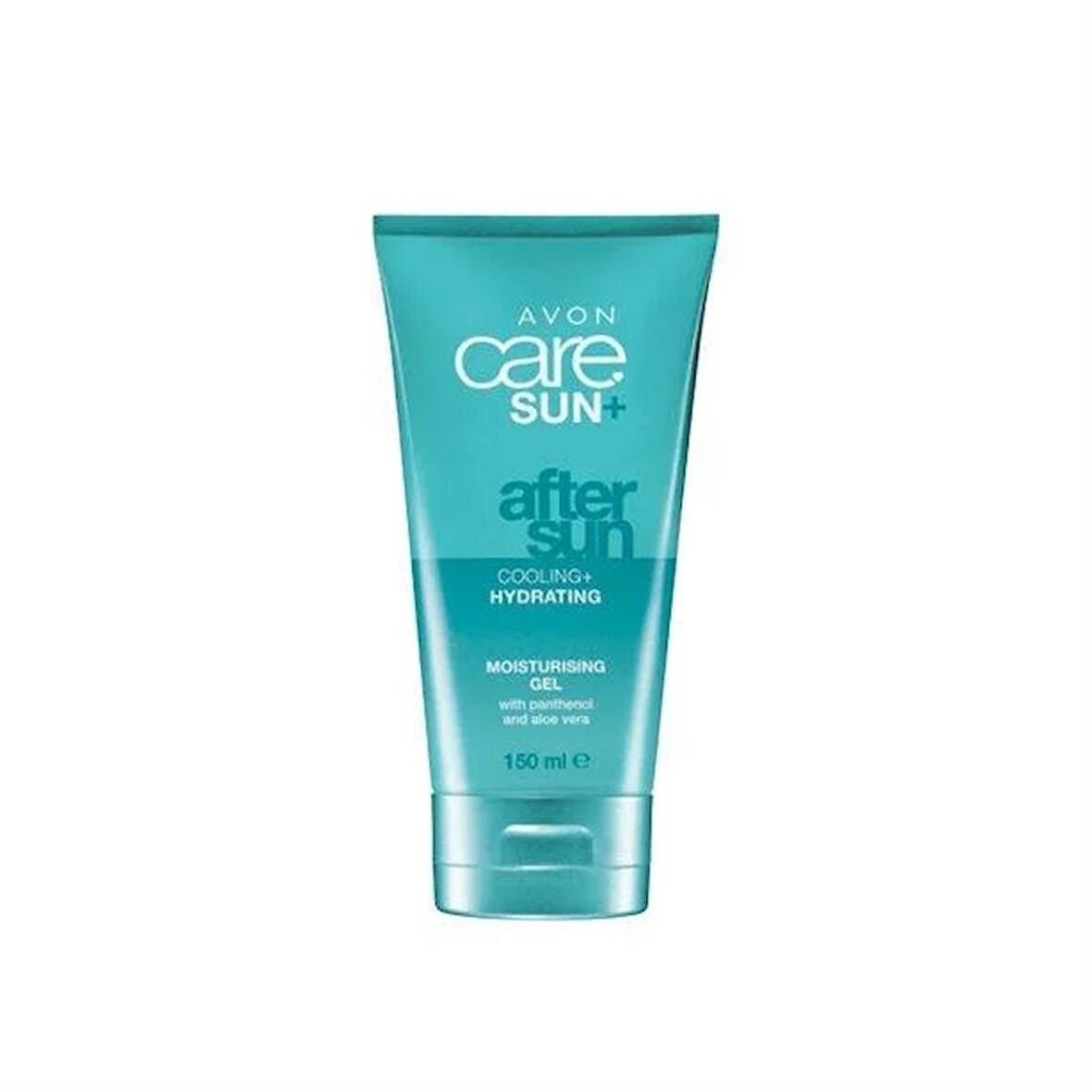 Avon Care Sun+ After Sun Cooling Hydrating Nemlendirici Güneş Sonrası Jeli 150 ml
