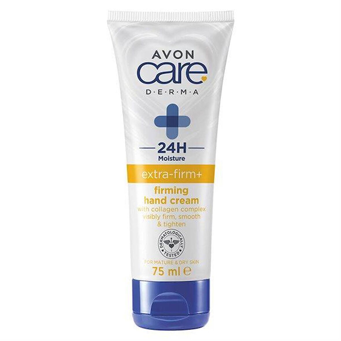 Avon Care Derma Sıkılaştırma Etkili El Kremi 75ml