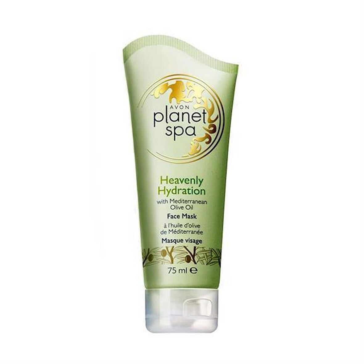 Avon Planet Spa Heavenly Hydration Yüz Maskesi 75 ml