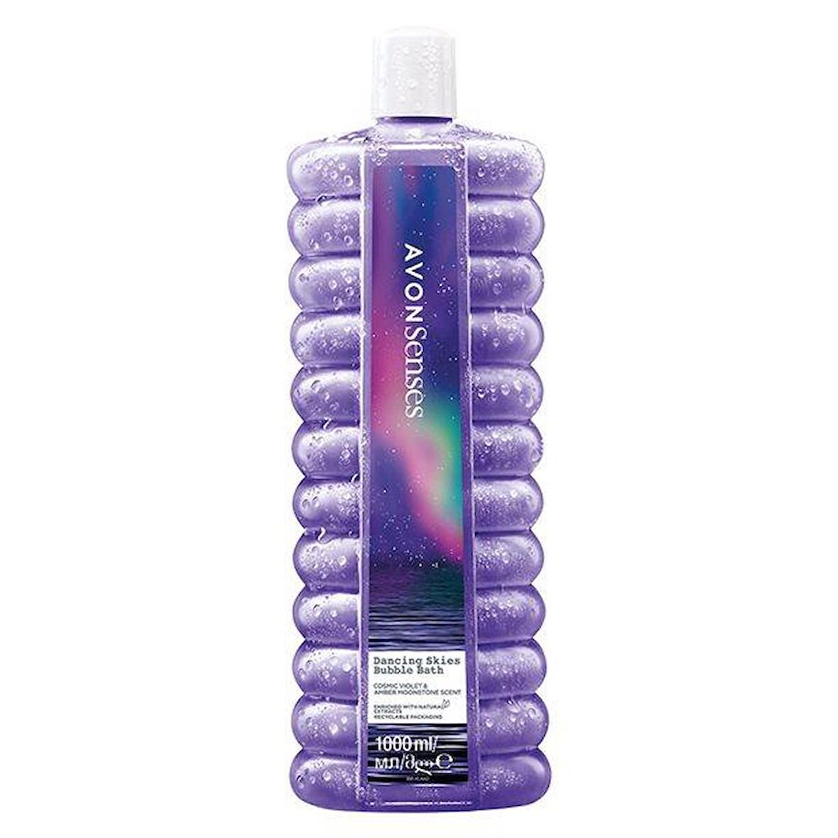 Avon Senses Dancing Skies Banyo Köpüğü 1000 ml