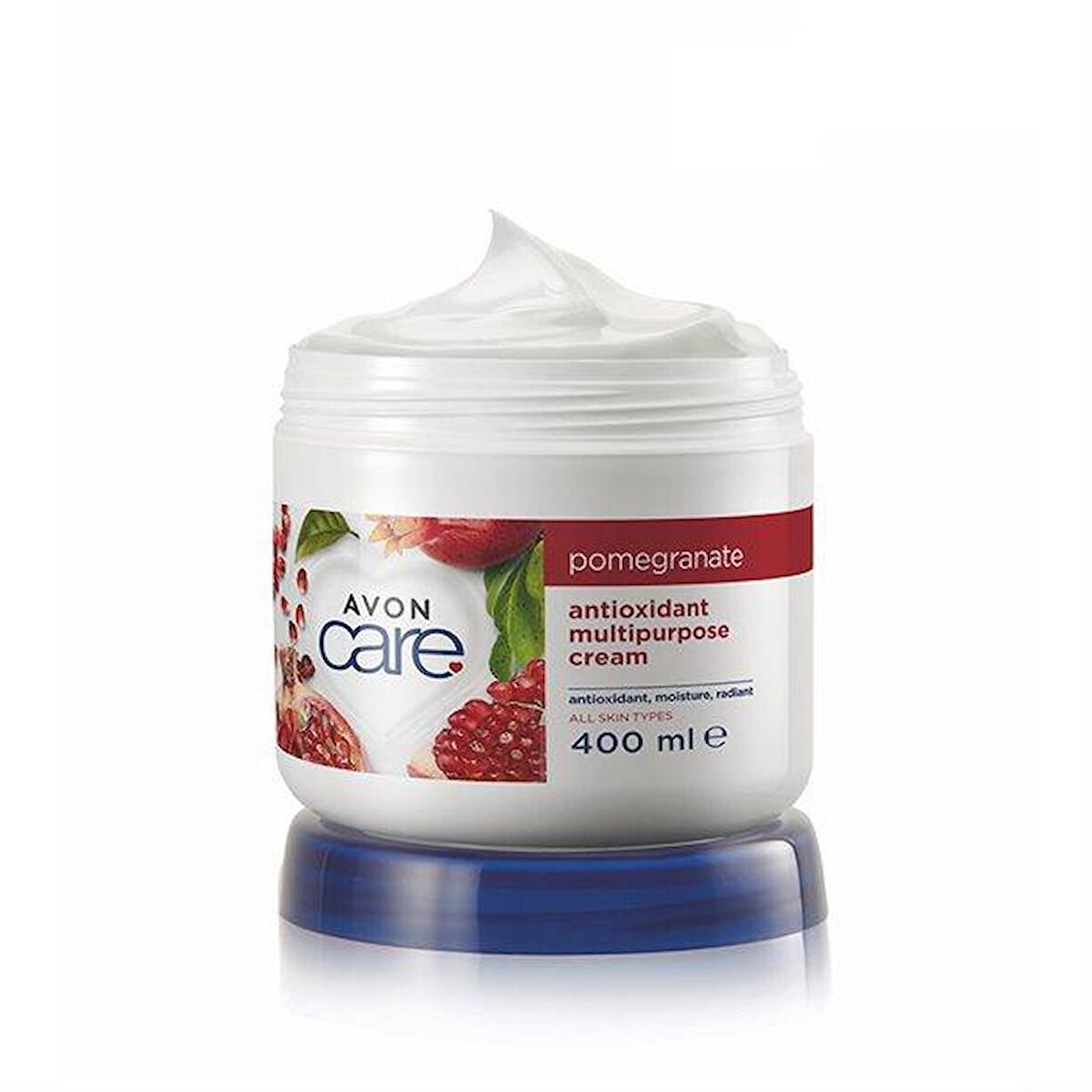 Avon Care Nar Özlü Çok Amaçlı Krem 400 ml