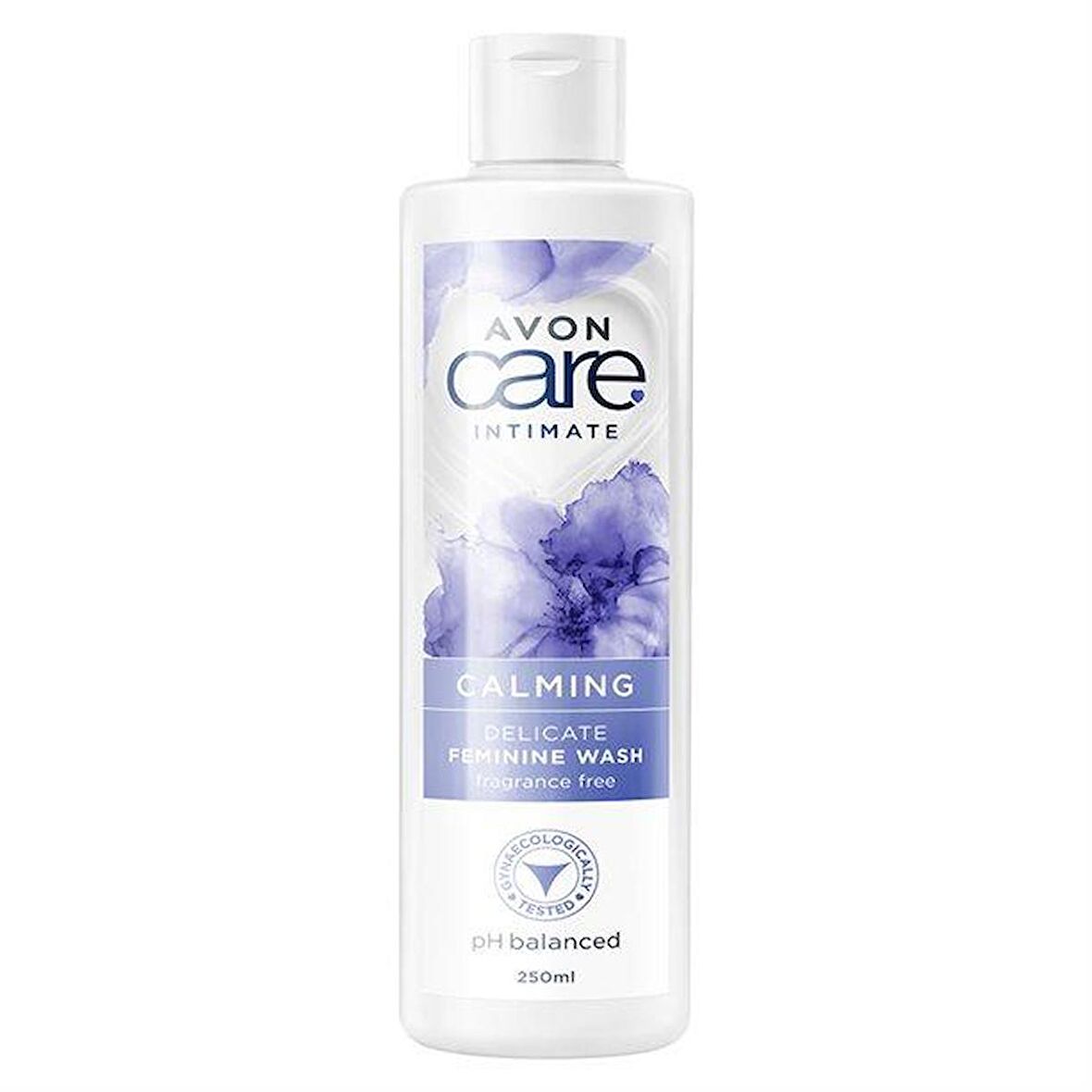 Avon Care Intimate Calming Dış Genital Bölge Temizleyici 250 ml