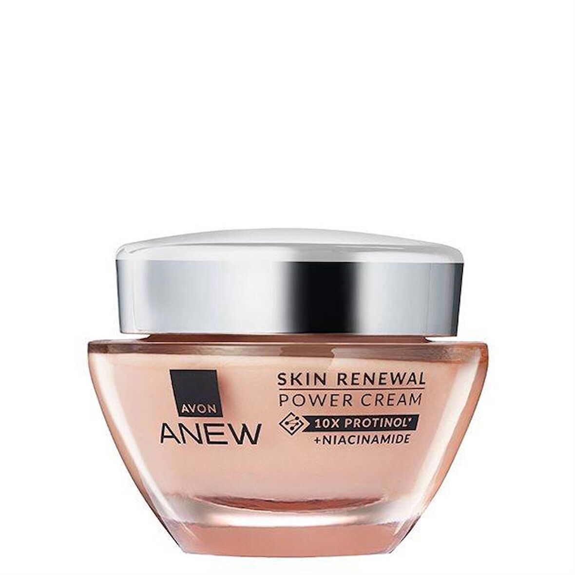 Avon Anew Skin Renewal Power Yüz ve Boyun Bölgesi Kremi 50ml