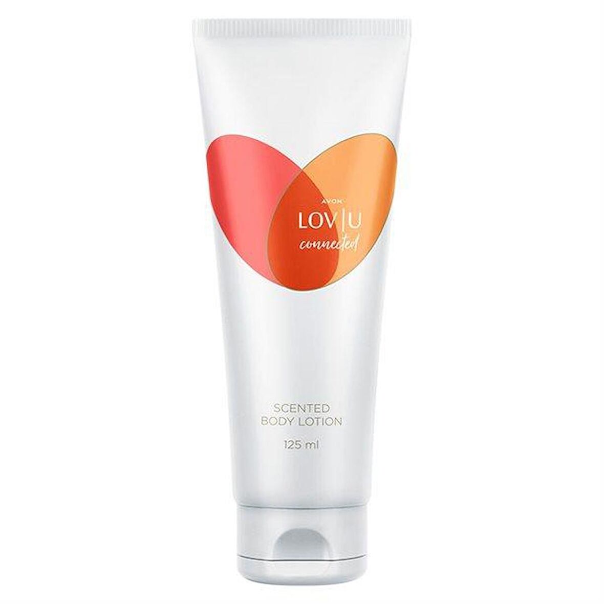 Avon Lov U Connected Vücut Losyonu 125ml