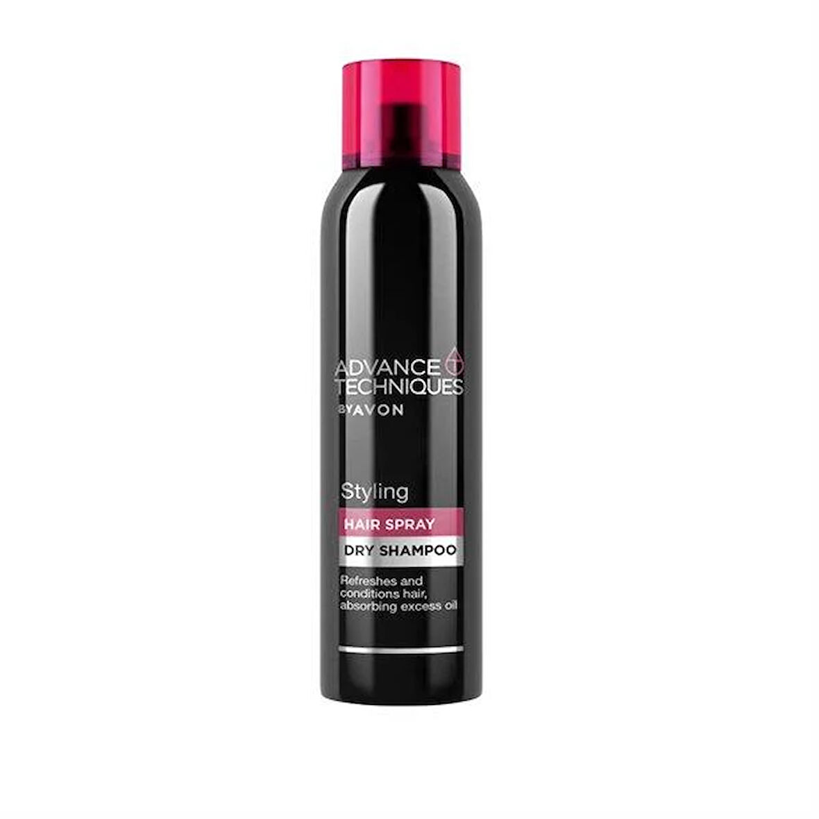 Avon Advance Techniques by Avon Kuru Şampuan 150ml