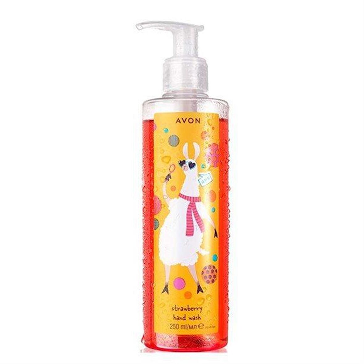 Avon Lama Sıvı Sabun 250ml