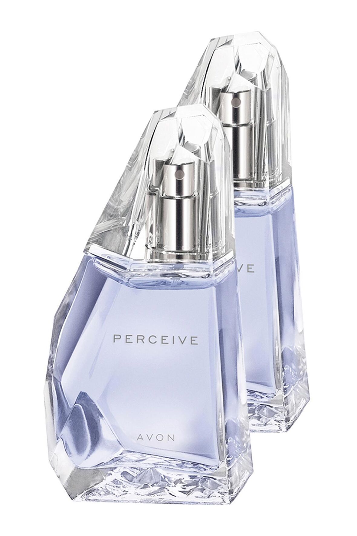 Avon Perceive Kadın Parfüm 50 ml İkili Set