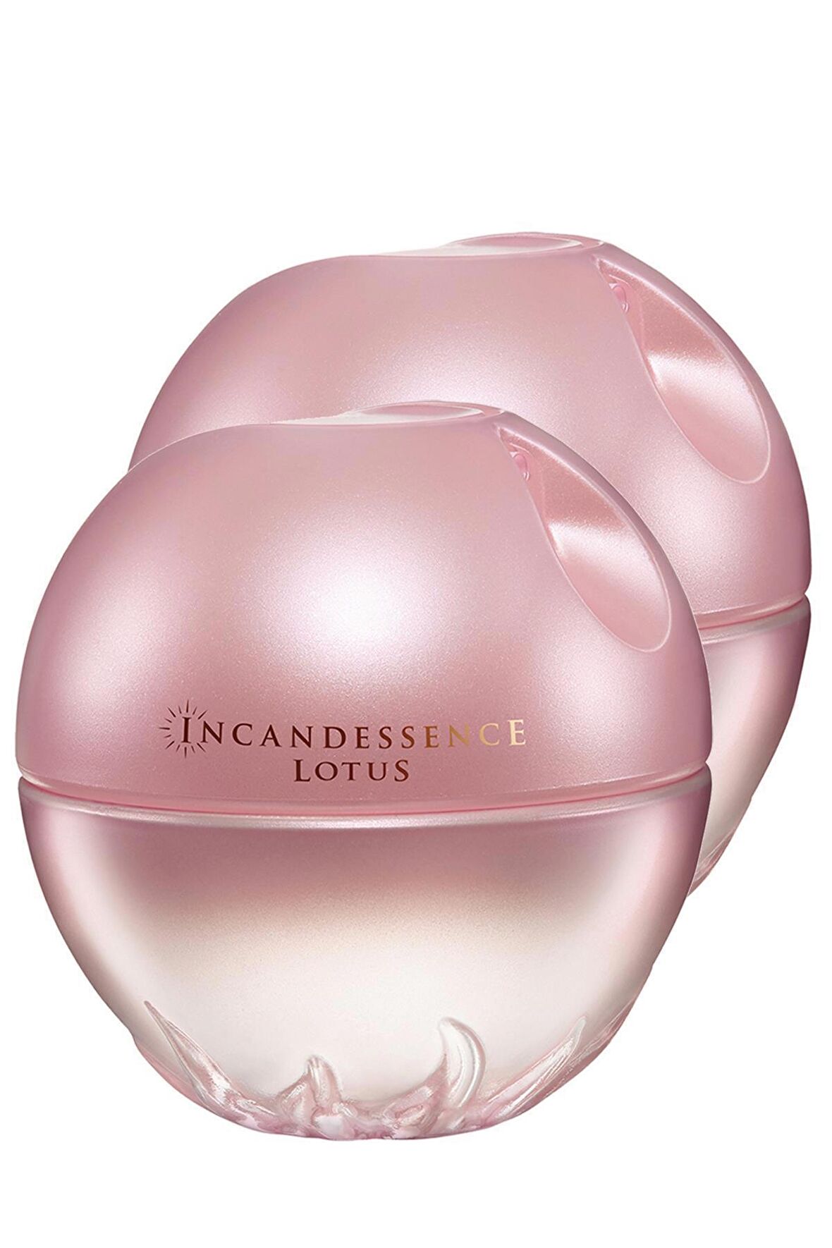 Avon Incandessence Lotus Kadın Parfüm Edp 50 ml 2'li Set