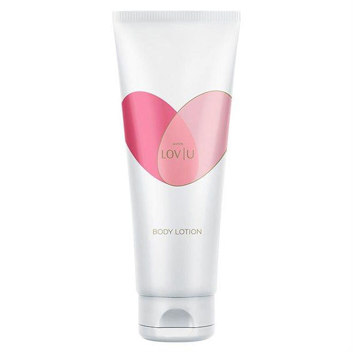 Avon Lov U Nemlendirici Vücut Losyonu 125 ml