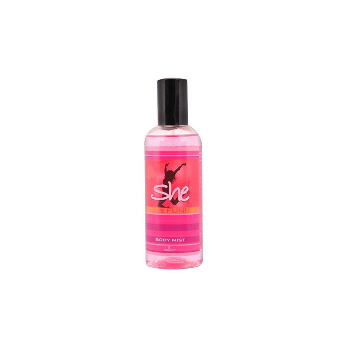 Hunca She Body Mist Is Fun 150 ml Kadın