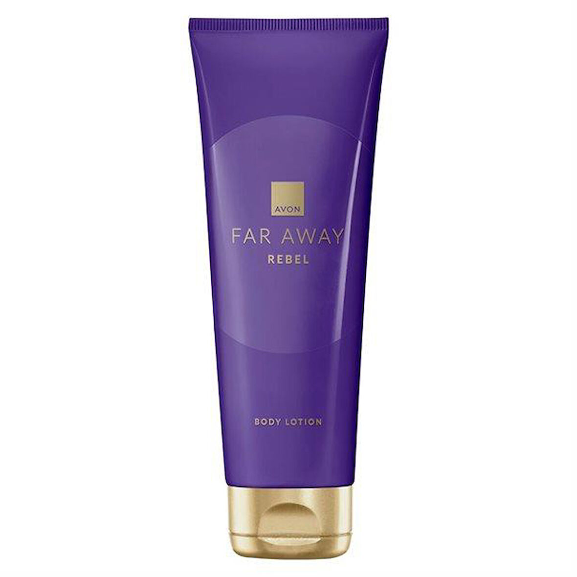 Avon Far Away Rebel Vücut Losyonu 125 ml