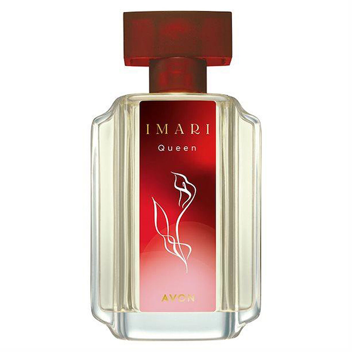 Avon Imari Queen Kadın Parfüm Edt 50 ml