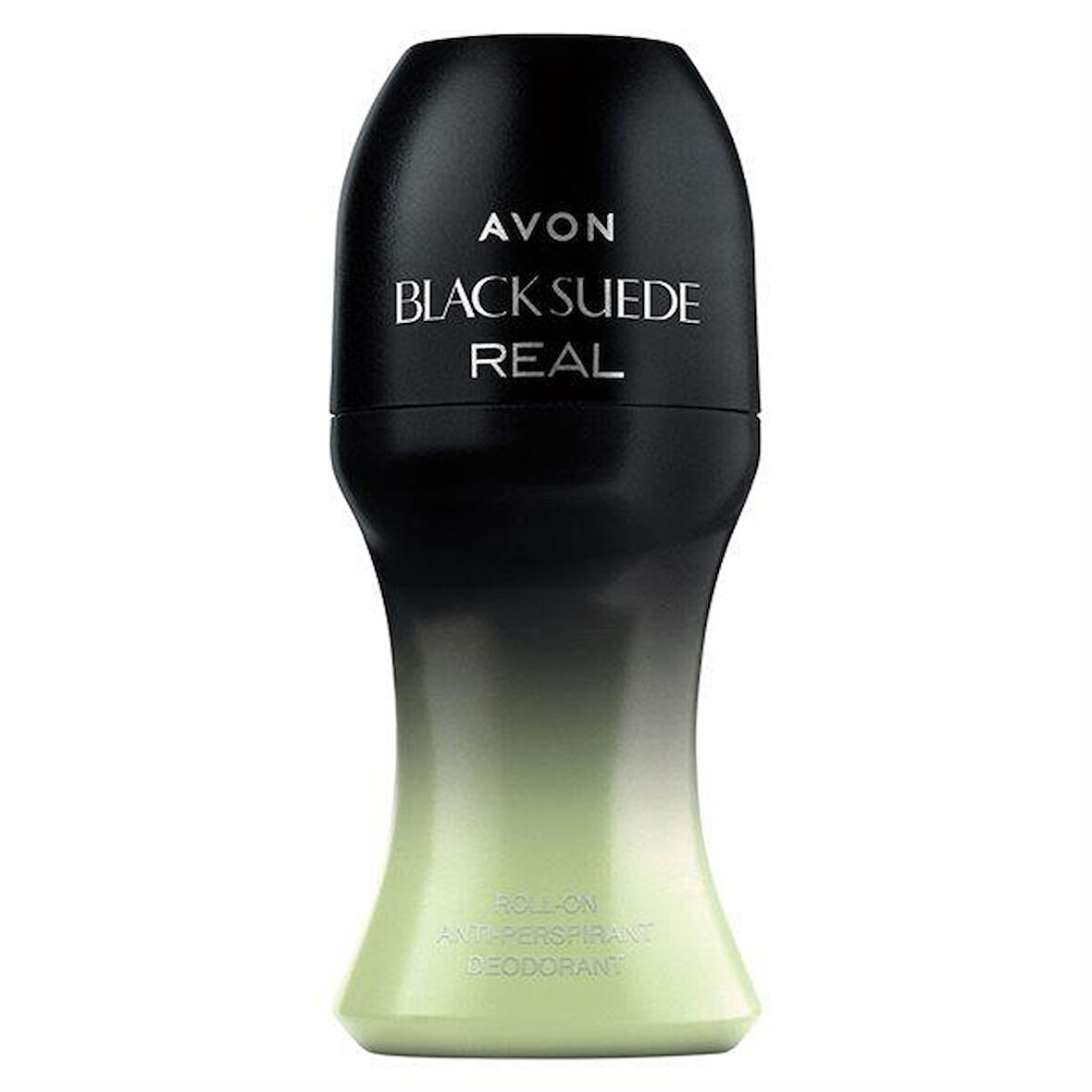 Avon Black Suede Real Erkek Rollon 50 ml